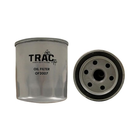 Aftermarket 6665603 Engine Oil Filter Fits Bobcat 863 864 873 883 Skid Steer Loader RAPOF2007